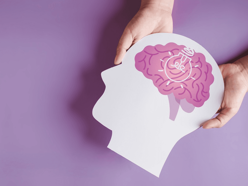 AI 驅動的心理健康數據分析